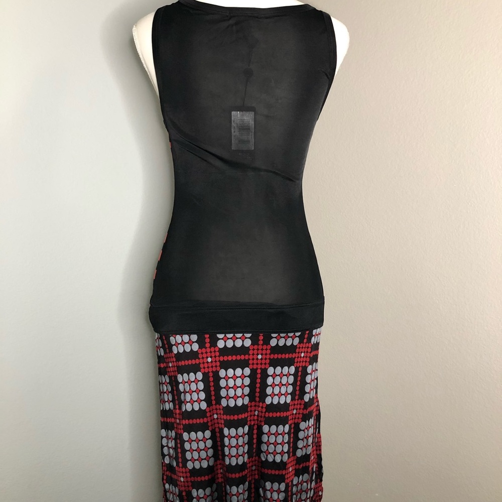Custo Barcelona Katarina dress - Picture 2 of 7